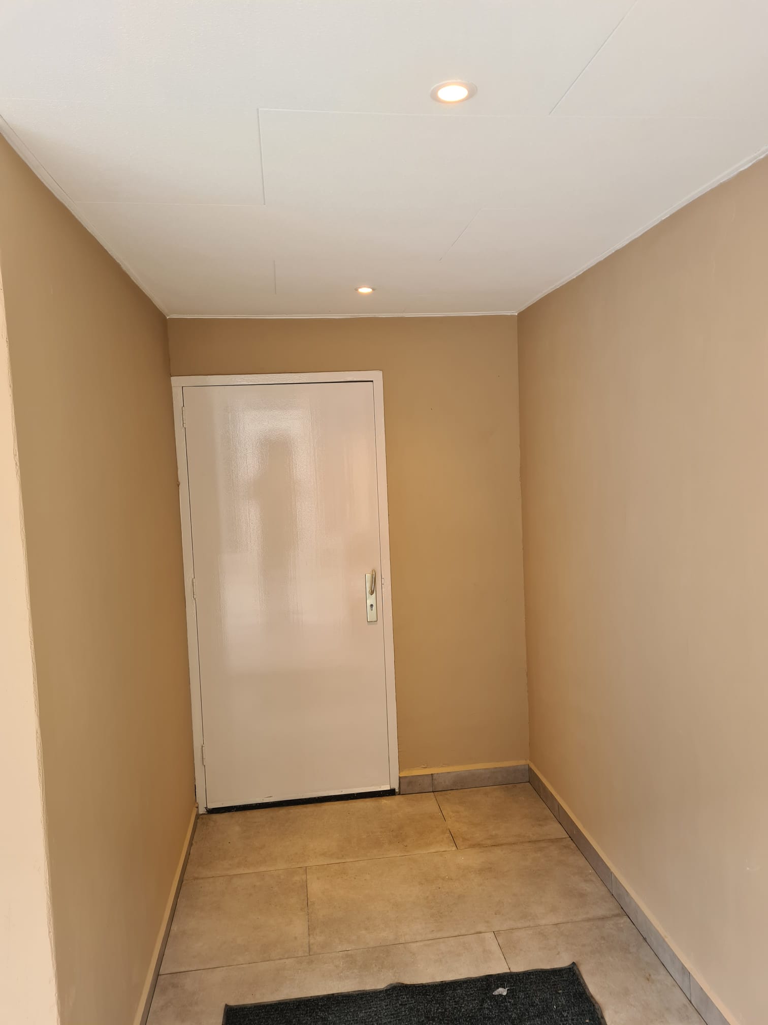 Projectfoto van schilderwerk en onderhoud door Schilderwerk Pro & Onderhoud 43