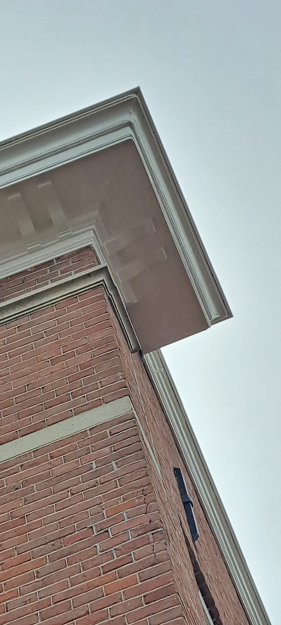 Houtrot reparatie in Den Bosch