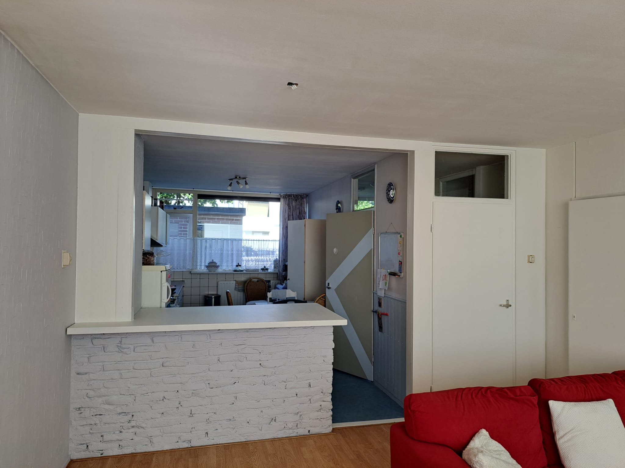 Projectfoto Schilderwerk Pro & Onderhoud 45