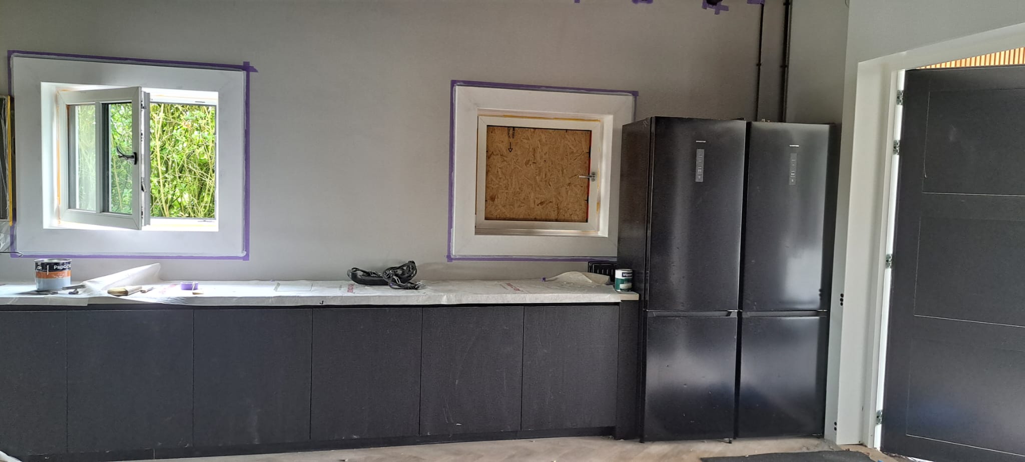 Projectfoto Schilderwerk Pro & Onderhoud 47