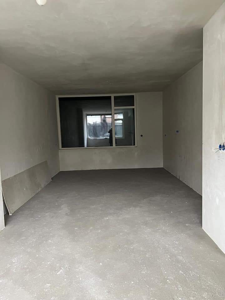 Na foto Buitenschilderwerk woning in Den Bosch